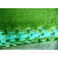 Natural Landscaping Artificial Grass With EVA Back Mat